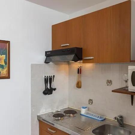 Appartement Milanovic Cavtat