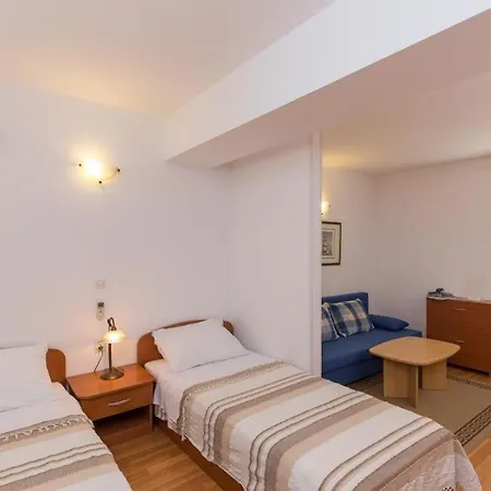 Milanovic Appartement *
