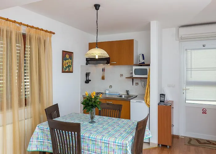 Apartamento Milanovic *