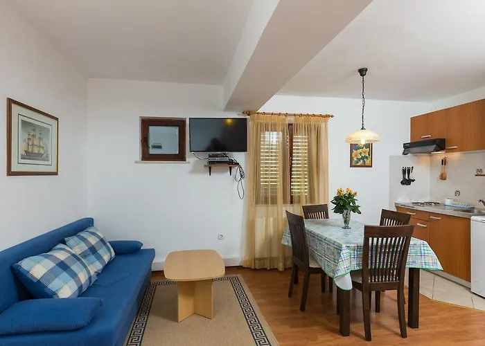 Milanovic Apartamento