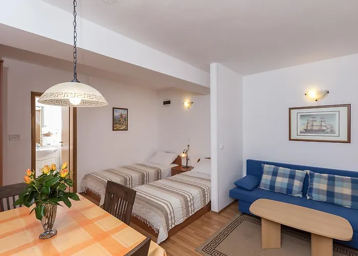 Milanovic Apartamento