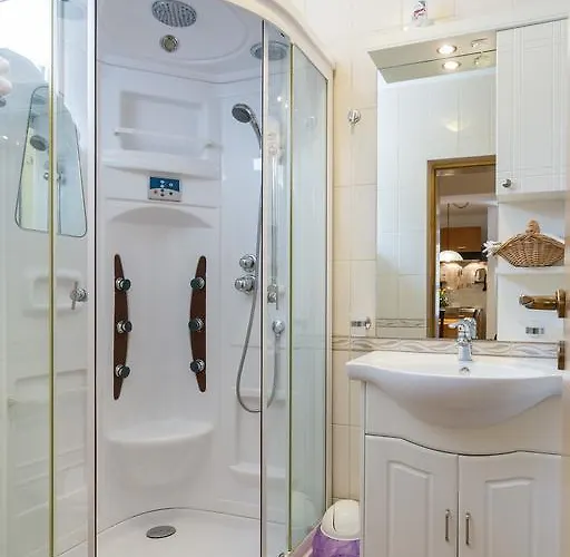 Apartamento Milanovic
