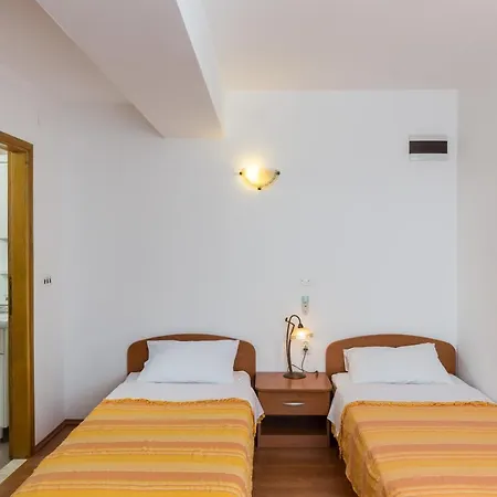 Milanovic Цавтат