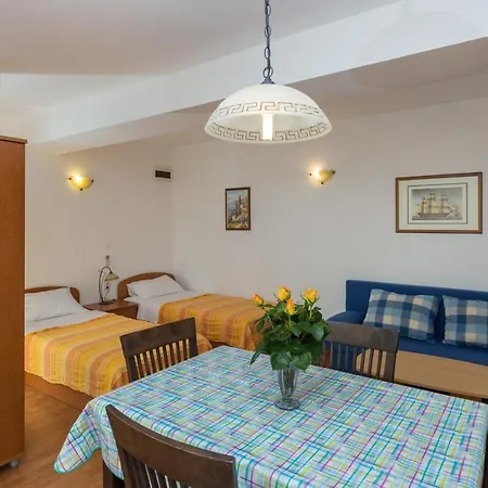 Milanovic Apartmán Cavtat