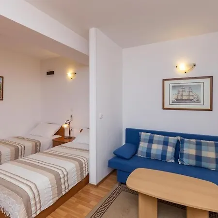 Milanovic Apartamento