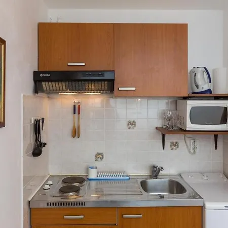 Apartamento Milanovic