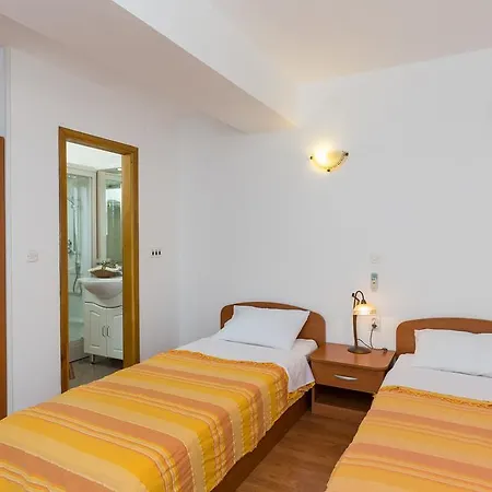 Апартаменты Milanovic