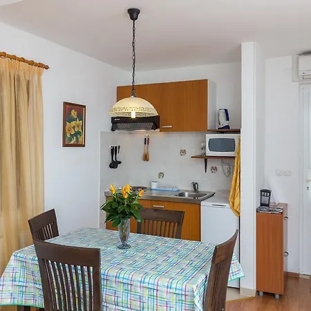 Apartmán Milanovic *