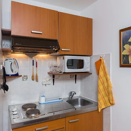 Milanovic Apartmán *