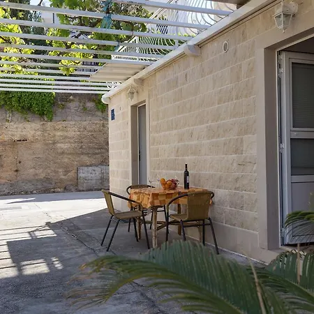 Milanovic * Цавтат