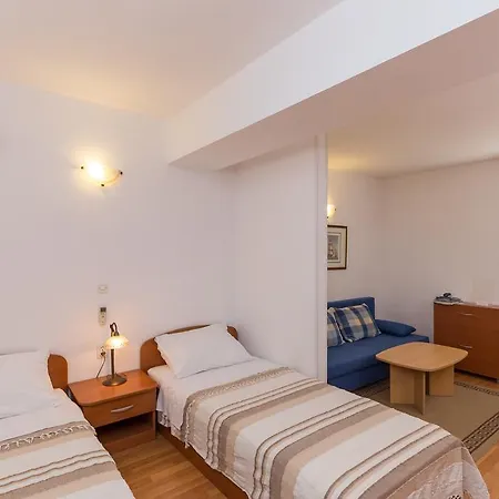 Apartmán Milanovic Cavtat