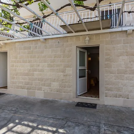 Milanovic Lägenhet Cavtat