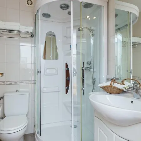 Milanovic Апартаменты *