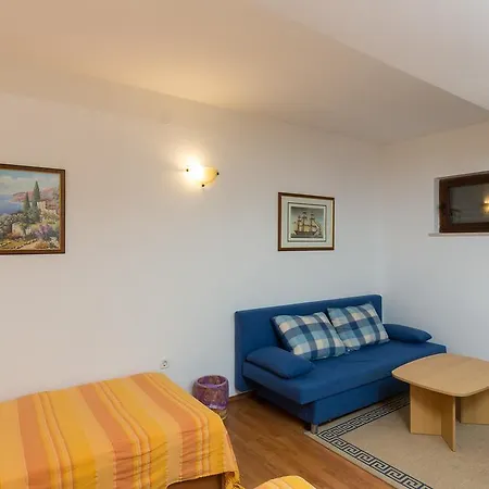 Milanovic Apartmán Cavtat