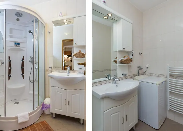 Lägenhet Milanovic *