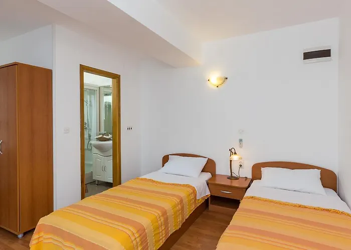 Appartement Milanovic