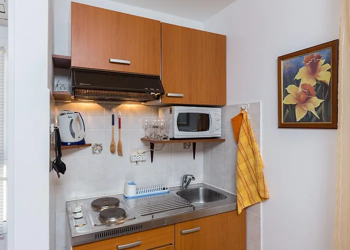Milanovic Appartement *