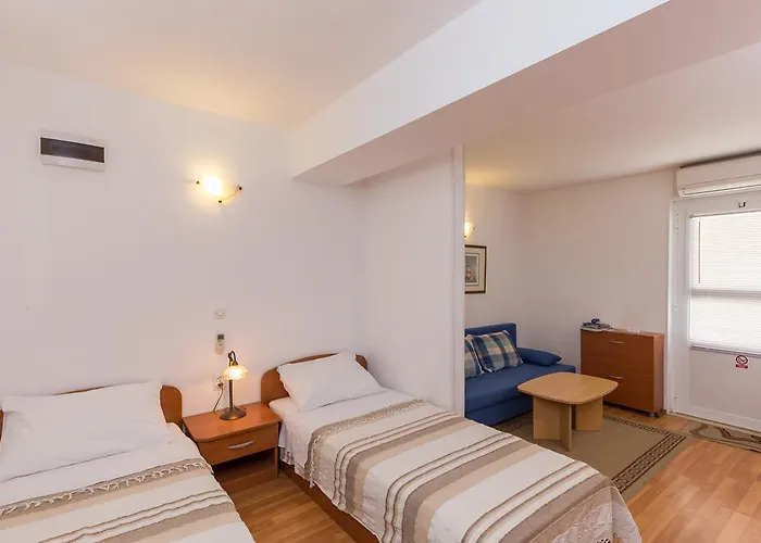Appartement Milanovic Cavtat