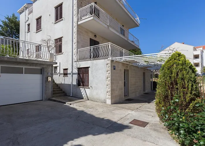 Appartement Milanovic