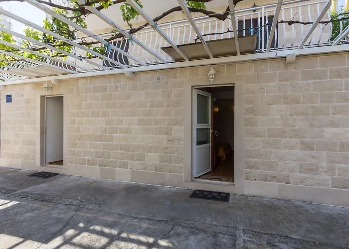 Milanovic Lägenhet Cavtat