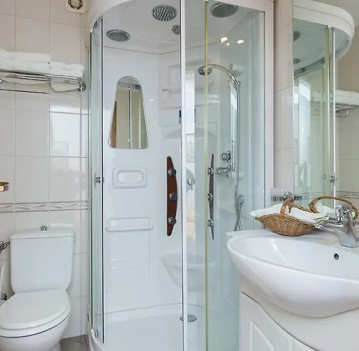 Milanovic Apartment *