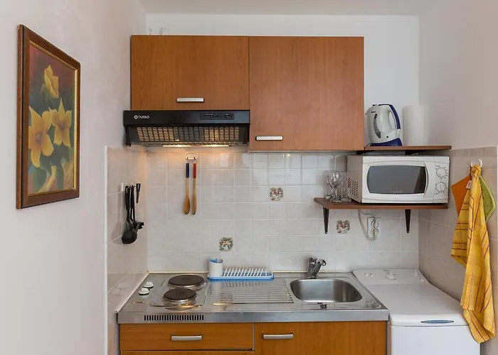 Milanovic Apartment *