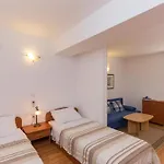 Milanovic Apartman *