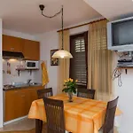 Apartman Milanovic *