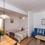 Milanovic Apartman *