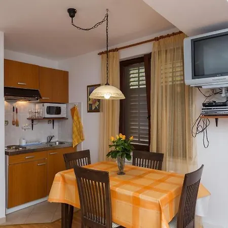 Apartmán Milanovic *